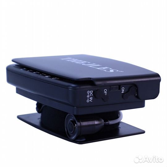 Подводная водонепроницаемая камера для рыбалки