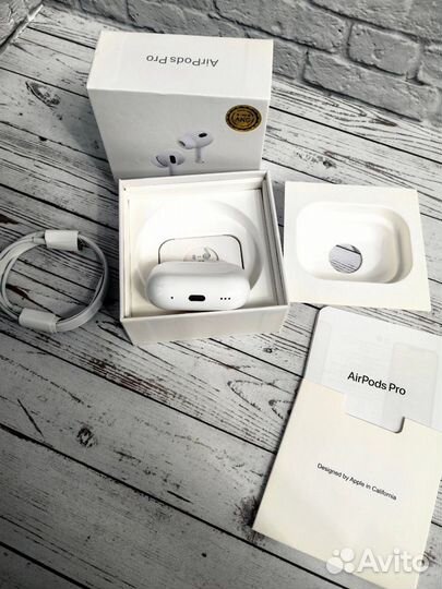 AirPods Pro 2 NEW