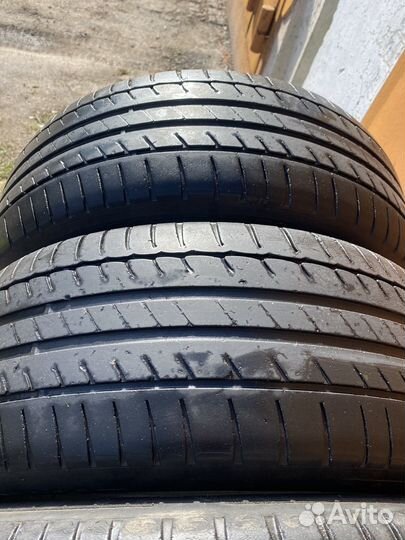 Michelin Primacy HP 205/55 R16