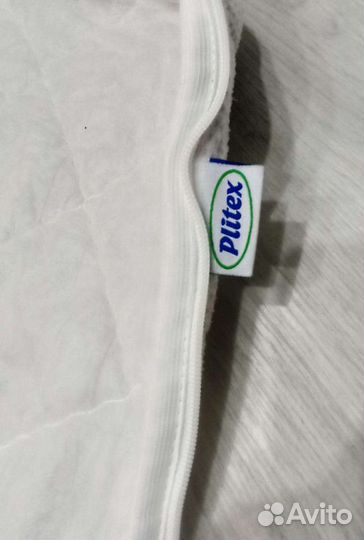 Чехол на матрац для новорождённых