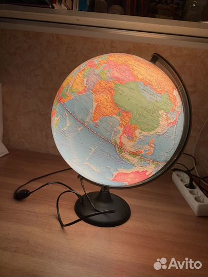 Глобус