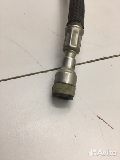 Трубка топливная (BMW X3)