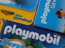Новые наборы Playmobil. Плеймобиль остатки от