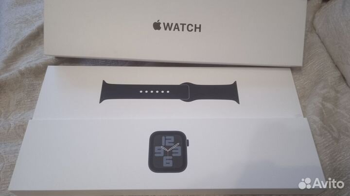 Apple watch se 40mm