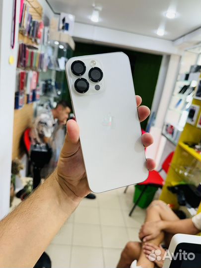 iPhone 15 Pro Max, 256 ГБ