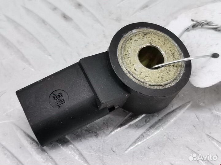 Датчик детонации seat Ibiza 2 рест. 2002