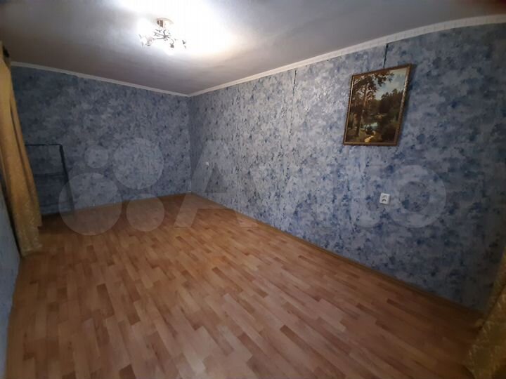 1-к. квартира, 30 м², 1/5 эт.