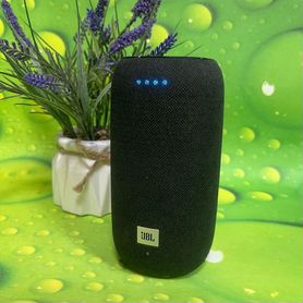 Умная колонка JBL Link Portable