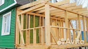 Бригада строителей ищет работу