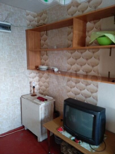 Комната 15 м² в 1-к., 3/5 эт.