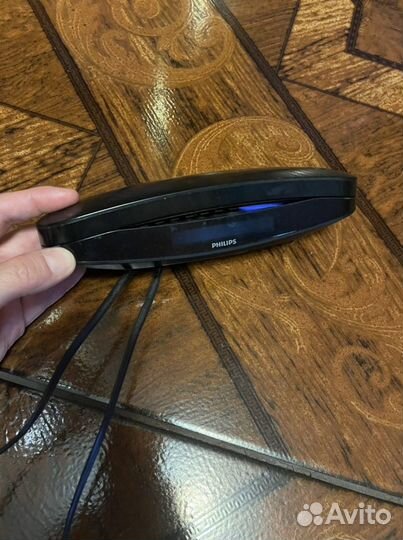 Продаю домашний телефон Phillips