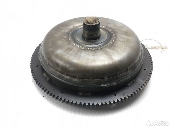 Гидротрансформатор Honda Accord CL9 K24A 2007