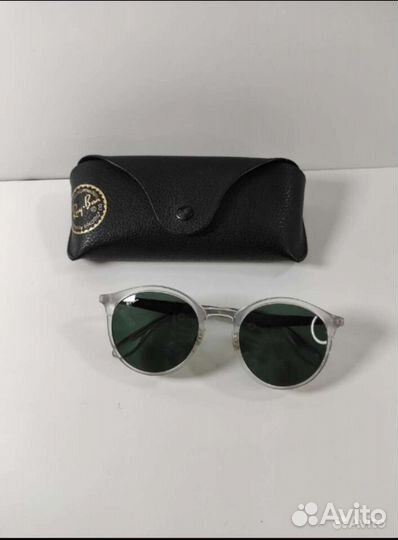 Очки ray ban оригинал б/у идеальное состояние