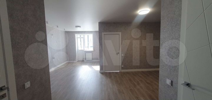 1-к. квартира, 49,7 м², 7/24 эт.