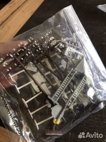 Железная дорога H0,1/87,16.5mm