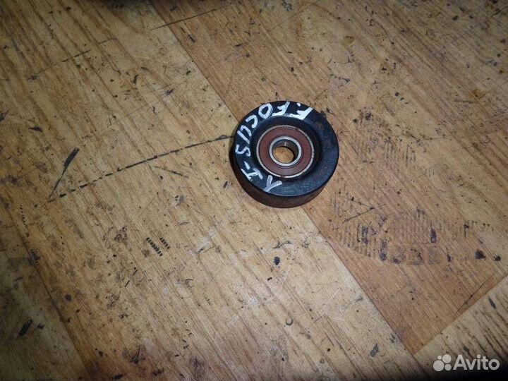 Ролик приводного ремня Ford Focus I 1998-2005