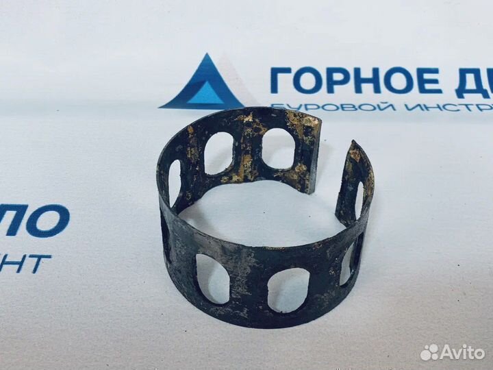 Кернорватель би209-257 112мм (3 кольца в комплекте