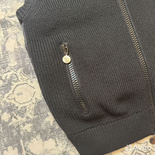 Жилетка Moncler