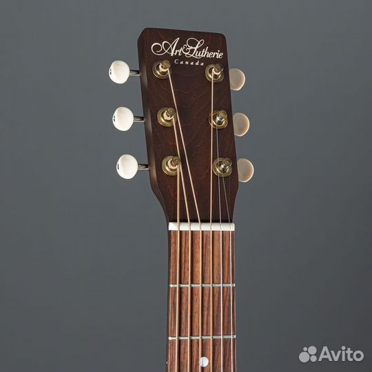 Акустическая гитара Art Lutherie Roadhouse Bourbon