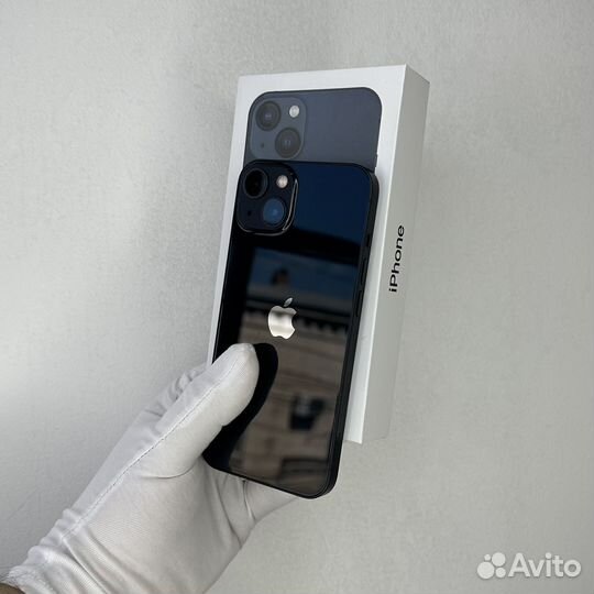 iPhone 13 mini, 128 ГБ