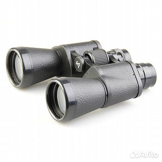 Бинокль Veber Classic бпц 7х50 VL