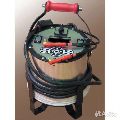 Аренда электромуфтового аппарата