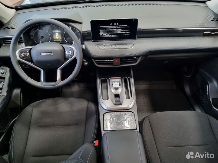 Haval Jolion 1.5 AMT, 2023