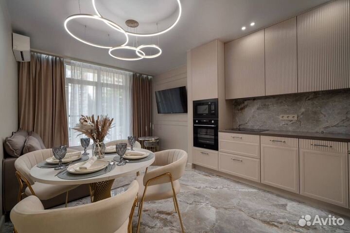 Кухня на заказ