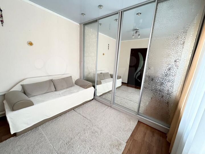 2-к. квартира, 37,2 м², 1/1 эт.