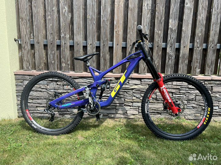 Gt Fury Expert 2019