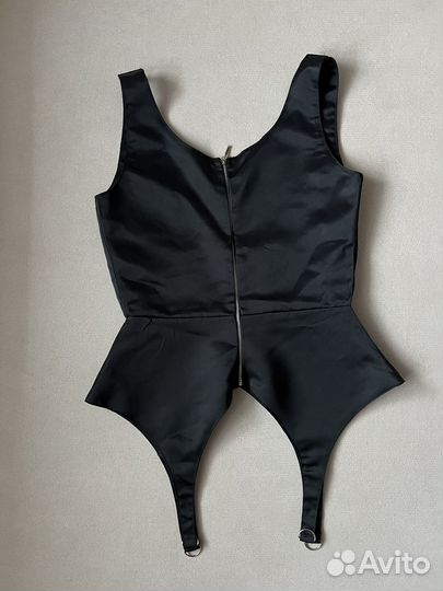 Корсет баска