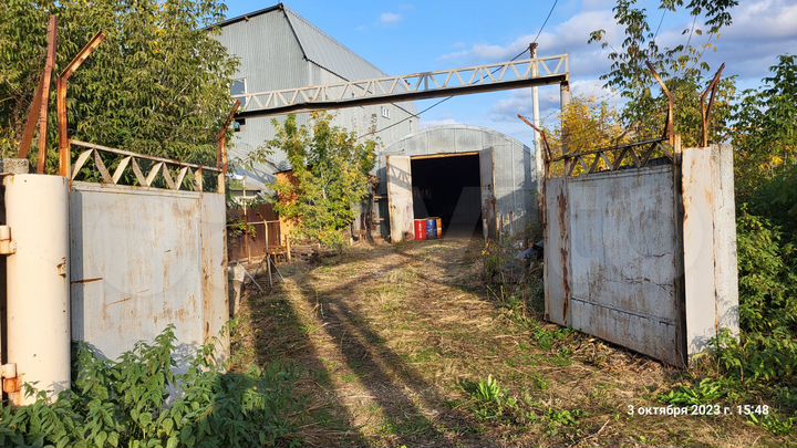 Производство, 300 м²