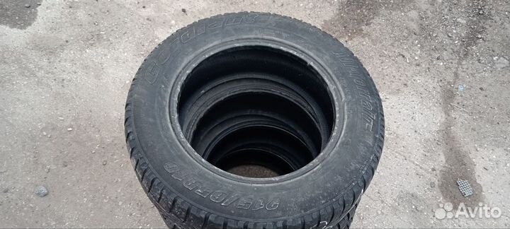 Cordiant All Terrain 215/65 R16