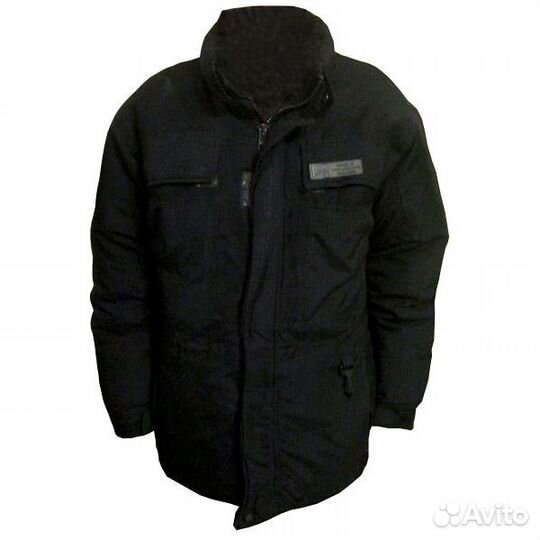 Халат банный мужской. Новый