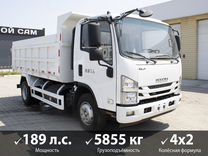 Isuzu 700P, 2024