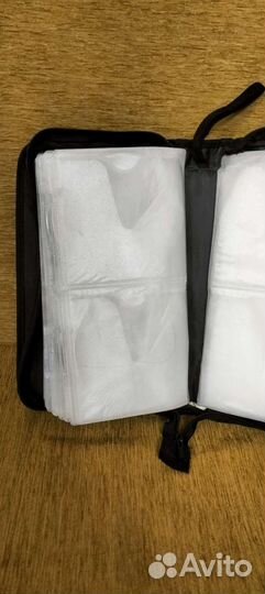 Альбом для dvd дисков