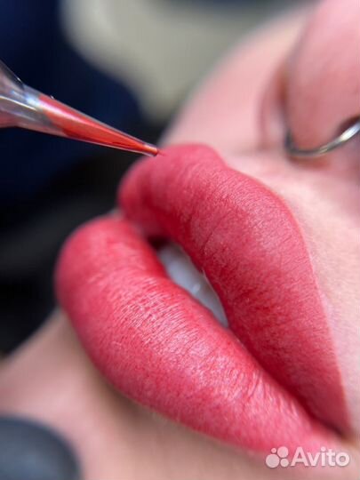 Перманентный макияж Татуаж Брови Солнечный город