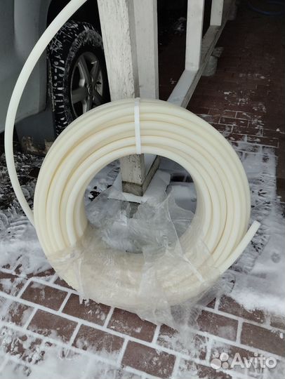 Труба пнд 25