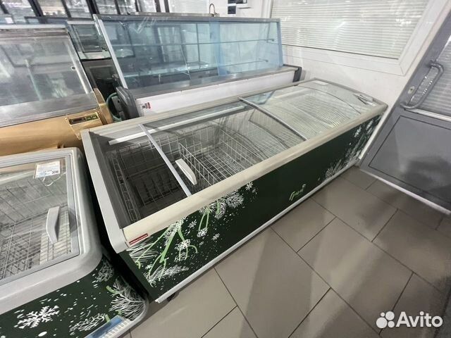 Ларь бонета универсальная