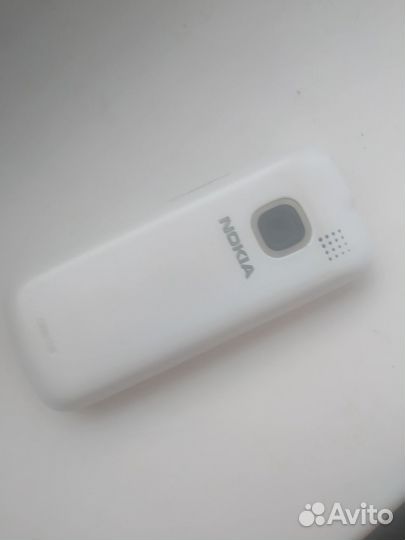 Nokia C2-00