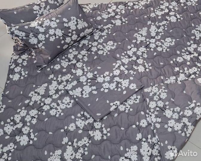 Белье постельное
