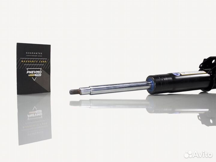 Амортизатор для Mercedes-Benz X218 передний