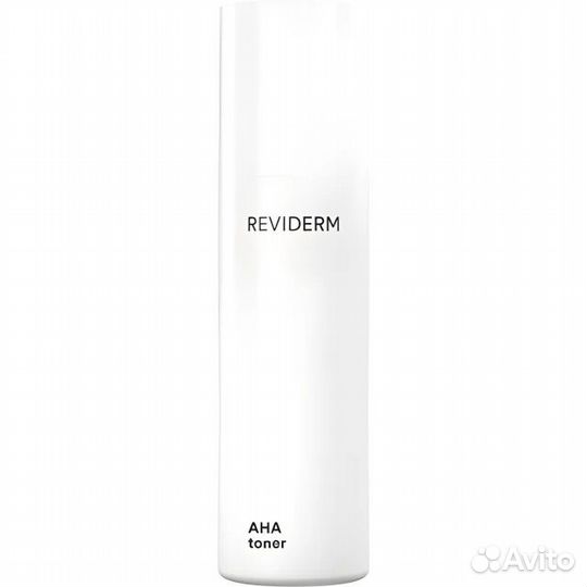 Reviderm AHA toner