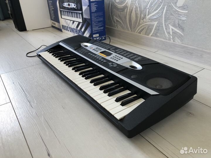 Синтезатор Elenberg MS-5420
