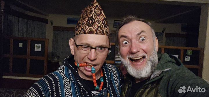 Непал. Авторский тур b-7474