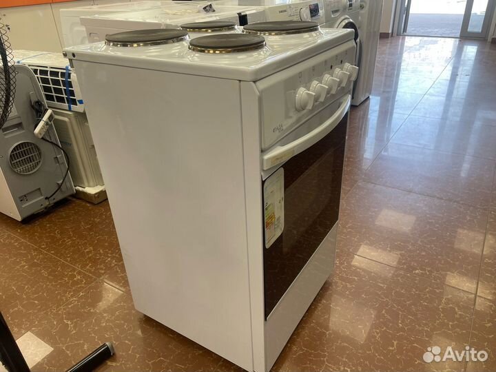 Электрическая плита Лада 14027(Сенной)