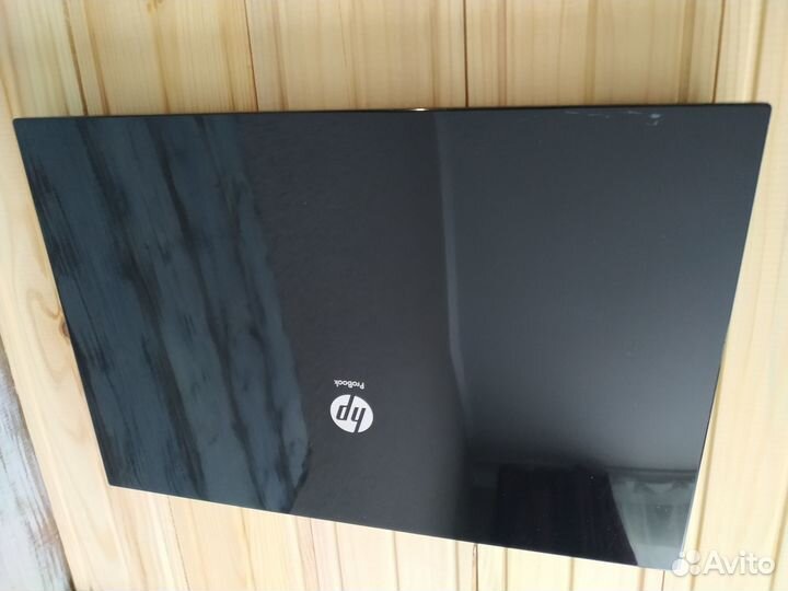 Ноутбук HP ProBook 4510S