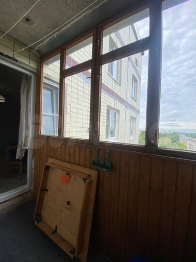 1-к. квартира, 43,8 м², 8/9 эт.