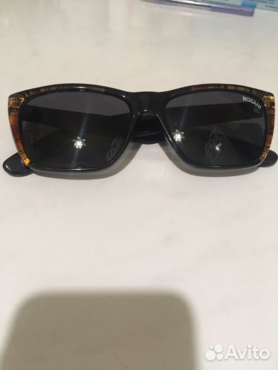 Солнцезащитные очки женские