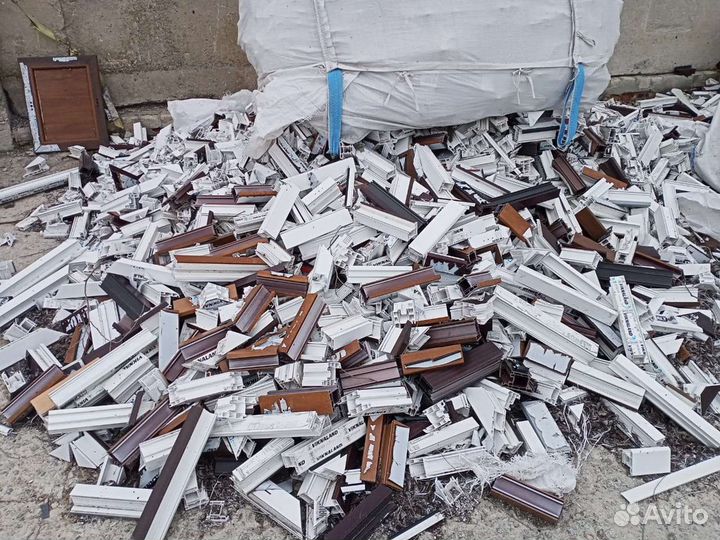 Прием вторсырья